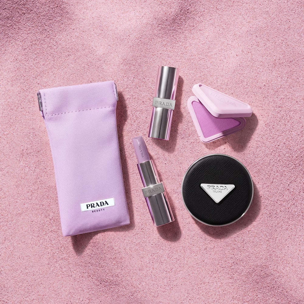 公式》プラダ ビューティ｜PRADA BEAUTY｜化粧品・コスメのオンライン